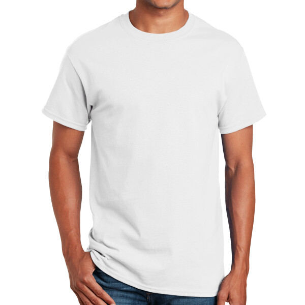Gildan Ultra Cotton ® 100% Cotton T 
