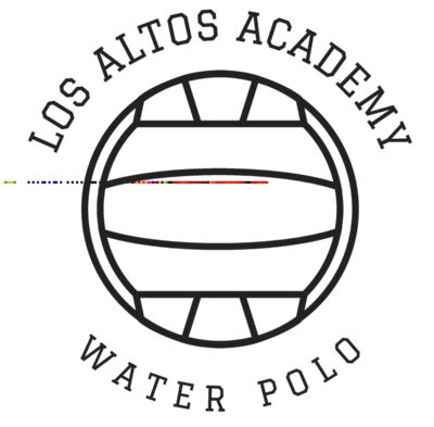 Water Polo Template DNT002 BW