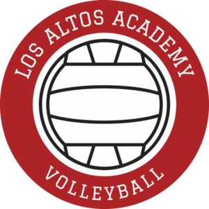 Volleyball Template DNT002 Thumbnail