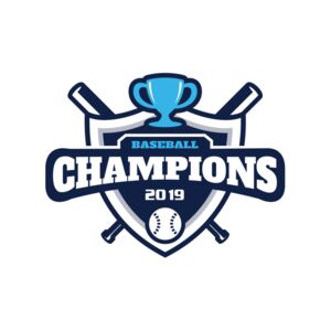 Champions Baseball logo 01 Thumbnail