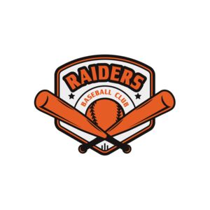 Baseball Logo Team 01 Thumbnail