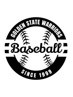 Baseball Logo Team 06