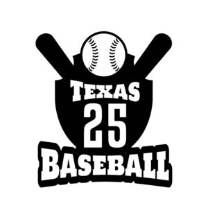 Baseball Logo Team 07 Thumbnail