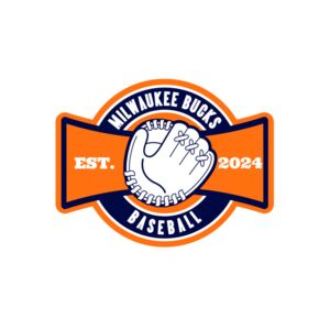 Baseball Logo Team 07 Thumbnail