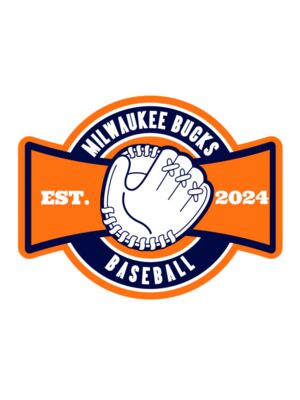 Baseball Logo Team 07