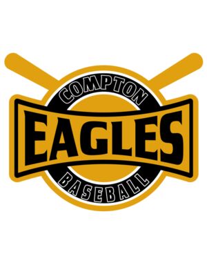 Baseball Logo Team 10