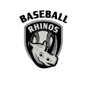 Baseball Rhinos 01 Thumbnail