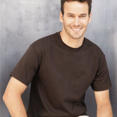 ThermaPrint and Vinyl - Ultra Cotton™ T-Shirt Thumbnail