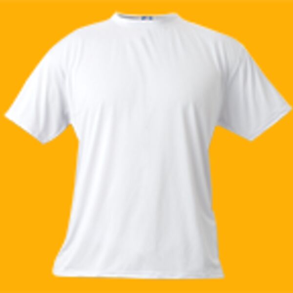 ThermaPrint - Ultra Cotton ® 100% Cotton T Shirt Thumbnail