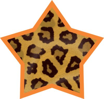 Star Leopard