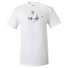 ThermaPrint and Vinyl - Ultra Cotton™ T-Shirt Thumbnail