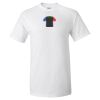 ThermaPrint and Vinyl - Ultra Cotton™ T-Shirt Thumbnail