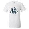 ThermaPrint and Vinyl - Ultra Cotton™ T-Shirt Thumbnail