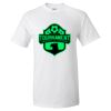 ThermaPrint and Vinyl - Ultra Cotton™ T-Shirt Thumbnail