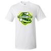 ThermaPrint and Vinyl - Ultra Cotton™ T-Shirt Thumbnail