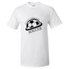 ThermaPrint and Vinyl - Ultra Cotton™ T-Shirt Thumbnail