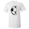 ThermaPrint and Vinyl - Ultra Cotton™ T-Shirt Thumbnail