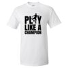ThermaPrint and Vinyl - Ultra Cotton™ T-Shirt Thumbnail