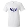 ThermaPrint and Vinyl - Ultra Cotton™ T-Shirt Thumbnail