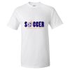 ThermaPrint and Vinyl - Ultra Cotton™ T-Shirt Thumbnail