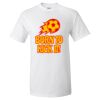 ThermaPrint and Vinyl - Ultra Cotton™ T-Shirt Thumbnail