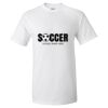 ThermaPrint and Vinyl - Ultra Cotton™ T-Shirt Thumbnail