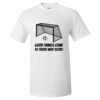 ThermaPrint and Vinyl - Ultra Cotton™ T-Shirt Thumbnail