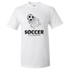 ThermaPrint and Vinyl - Ultra Cotton™ T-Shirt Thumbnail