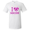 ThermaPrint and Vinyl - Ultra Cotton™ T-Shirt Thumbnail