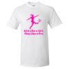 ThermaPrint and Vinyl - Ultra Cotton™ T-Shirt Thumbnail