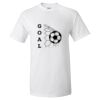 ThermaPrint and Vinyl - Ultra Cotton™ T-Shirt Thumbnail