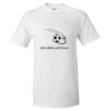 ThermaPrint and Vinyl - Ultra Cotton™ T-Shirt Thumbnail