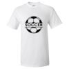 ThermaPrint and Vinyl - Ultra Cotton™ T-Shirt Thumbnail