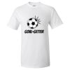 ThermaPrint and Vinyl - Ultra Cotton™ T-Shirt Thumbnail