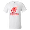 ThermaPrint and Vinyl - Ultra Cotton™ T-Shirt Thumbnail