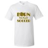 ThermaPrint and Vinyl - Ultra Cotton™ T-Shirt Thumbnail