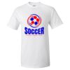 ThermaPrint and Vinyl - Ultra Cotton™ T-Shirt Thumbnail