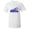 ThermaPrint and Vinyl - Ultra Cotton™ T-Shirt Thumbnail