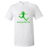 ThermaPrint and Vinyl - Ultra Cotton™ T-Shirt Thumbnail