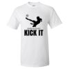 ThermaPrint and Vinyl - Ultra Cotton™ T-Shirt Thumbnail