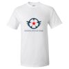 ThermaPrint and Vinyl - Ultra Cotton™ T-Shirt Thumbnail