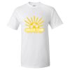 ThermaPrint and Vinyl - Ultra Cotton™ T-Shirt Thumbnail