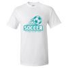 ThermaPrint and Vinyl - Ultra Cotton™ T-Shirt Thumbnail