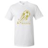 ThermaPrint and Vinyl - Ultra Cotton™ T-Shirt Thumbnail