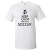 ThermaPrint and Vinyl - Ultra Cotton™ T-Shirt Thumbnail