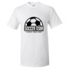 ThermaPrint and Vinyl - Ultra Cotton™ T-Shirt Thumbnail
