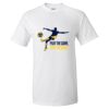 ThermaPrint and Vinyl - Ultra Cotton™ T-Shirt Thumbnail
