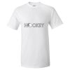 ThermaPrint and Vinyl - Ultra Cotton™ T-Shirt Thumbnail