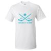 ThermaPrint and Vinyl - Ultra Cotton™ T-Shirt Thumbnail