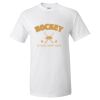 ThermaPrint and Vinyl - Ultra Cotton™ T-Shirt Thumbnail